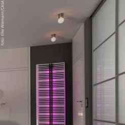 Deckenleuchten^Mawa Design Eintopf Deckenleuchte/Wandleuchte