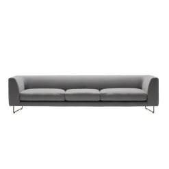 Sofas^Cappellini Elan 3-Sitzer Sofa