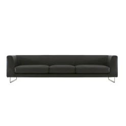 Sofas^Cappellini Elan 3-Sitzer Sofa