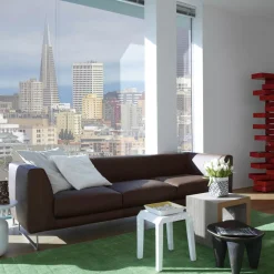 Sofas^Cappellini Elan 3-Sitzer Sofa