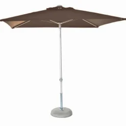 Jan Kurtz Elba Sonnenschirm rechteckig| Sonnenschirme