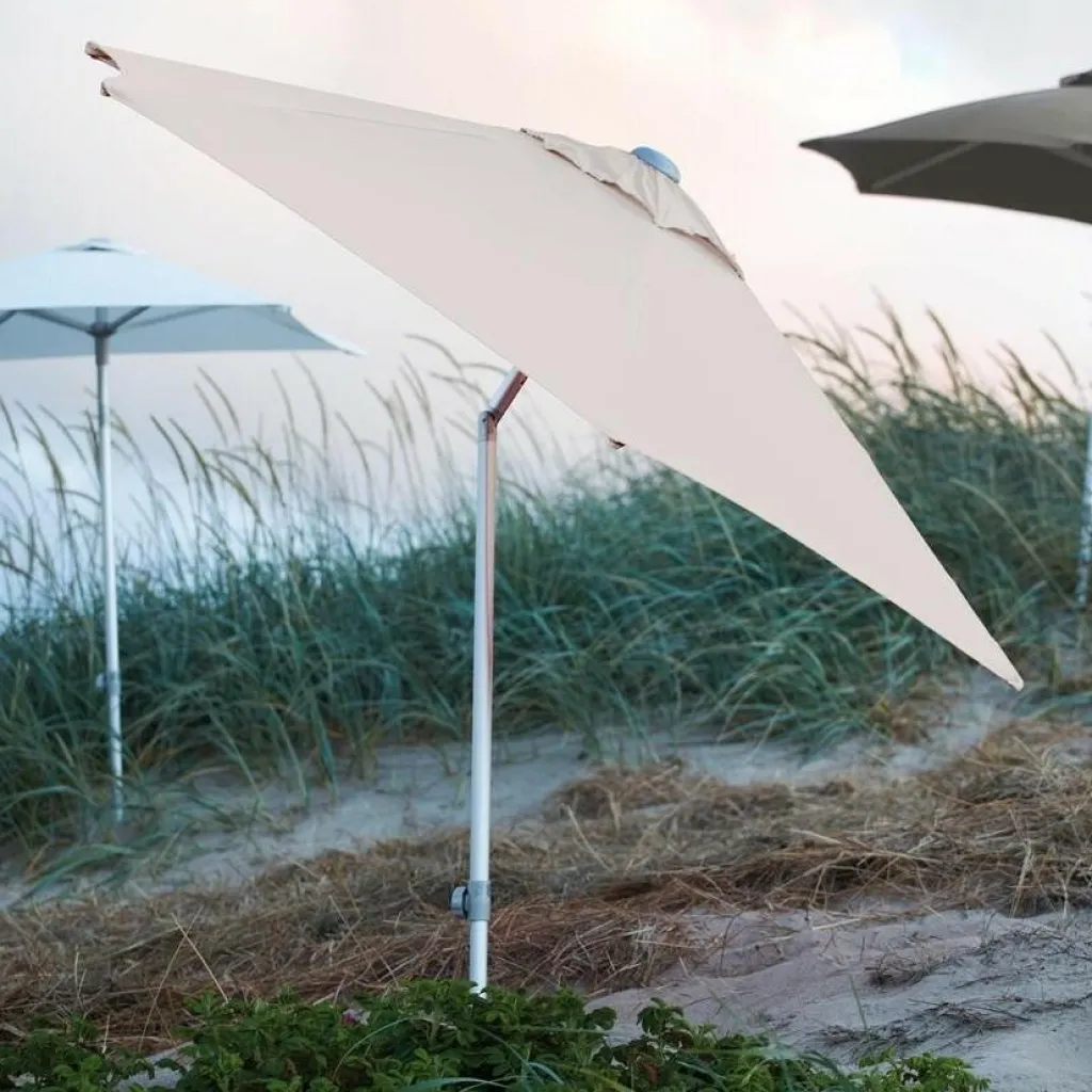 Jan Kurtz Elba Sonnenschirm rechteckig| Sonnenschirme