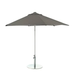 Sonnenschirme^Jan Kurtz Elba Sonnenschirm rund