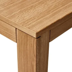 Esstische^Form & Refine Element Esstisch 70x70cm