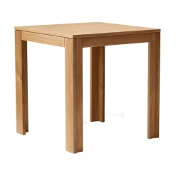 Form & Refine Element Esstisch 70x70cm| Tische