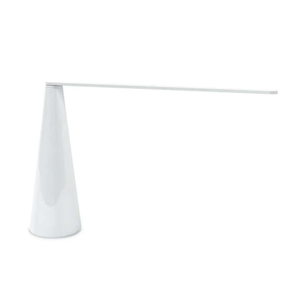 Tischleuchten^Martinelli Luce Elica LED Tischleuchte