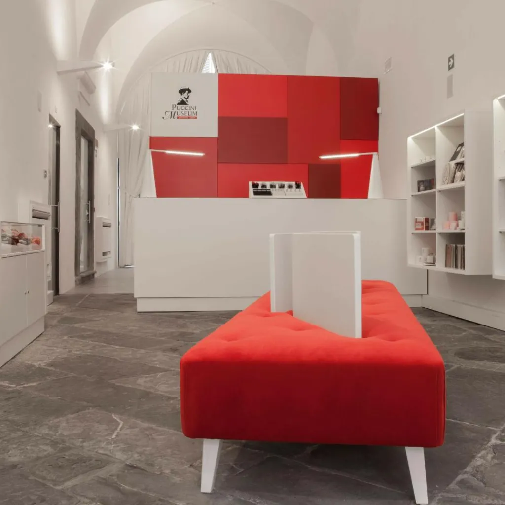 Tischleuchten^Martinelli Luce Elica LED Tischleuchte