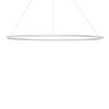 Pendelleuchten^Nemo Ellisse Major Downlight LED Pendelleuchte