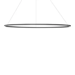 Pendelleuchten^Nemo Ellisse Major Downlight LED Pendelleuchte