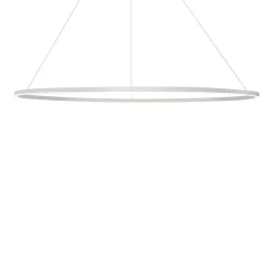 Pendelleuchten^Nemo Ellisse Major Downlight LED Pendelleuchte