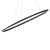 Pendelleuchten^Nemo Ellisse Minor Downlight LED Pendelleuchte
