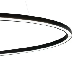 Pendelleuchten^Nemo Ellisse Minor Downlight LED Pendelleuchte