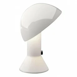 Tischleuchten|Nachttischleuchten^Martinelli Luce Elmetto Tischleuchte