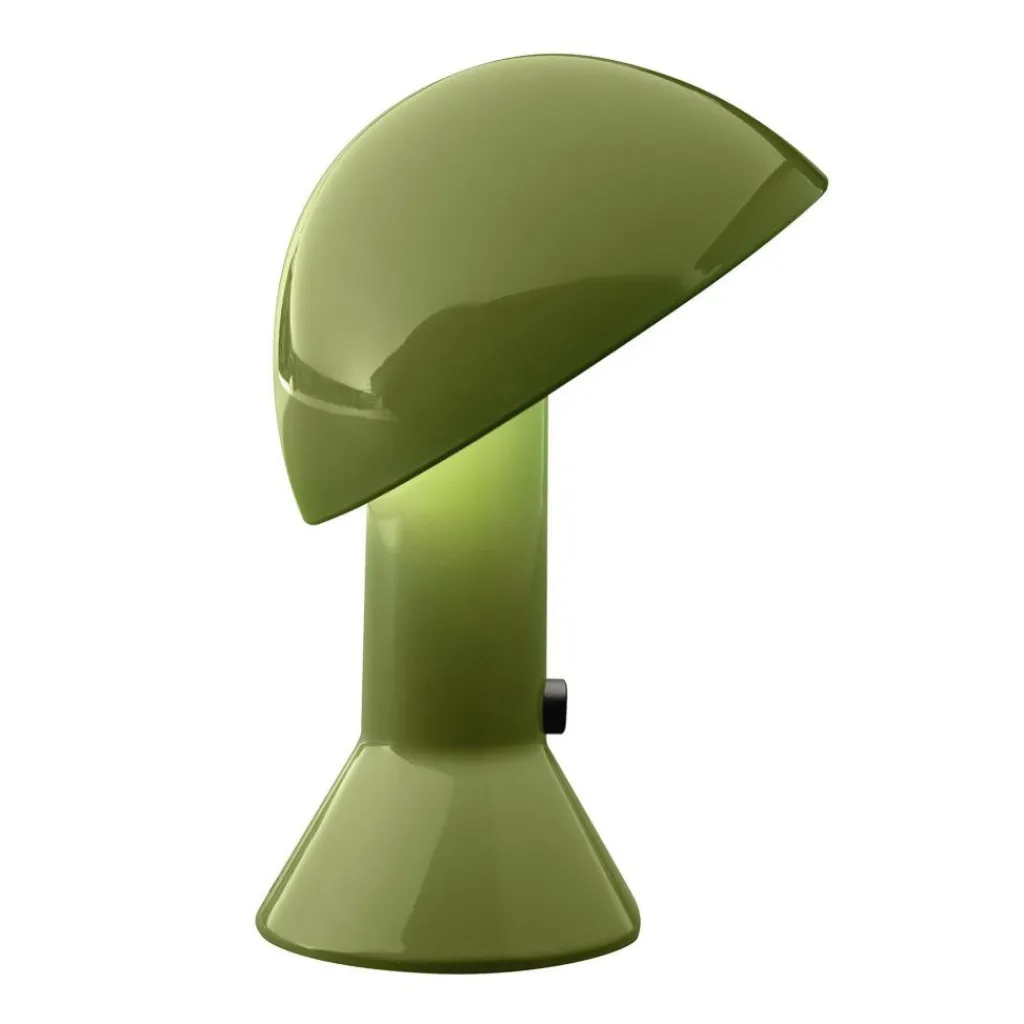 Tischleuchten|Nachttischleuchten^Martinelli Luce Elmetto Tischleuchte