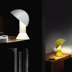Tischleuchten|Nachttischleuchten^Martinelli Luce Elmetto Tischleuchte