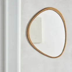 Spiegel|Spiegel^Bolia Elope Wandspiegel 73,5x57,5cm