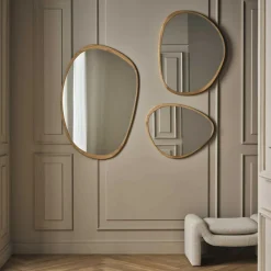 Spiegel|Spiegel^Bolia Elope Wandspiegel 73,5x57,5cm