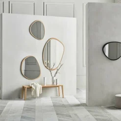 Spiegel|Spiegel^Bolia Elope Wandspiegel 73,5x57,5cm