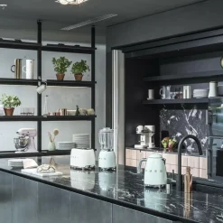 Stelton EM77 Isolierkanne 1L| Kannen & Karaffen