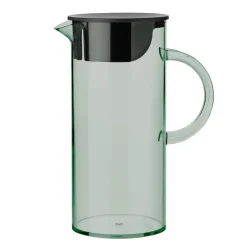 Stelton EM77 Wasserkanne mit Deckel| Kannen & Karaffen
