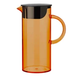 Stelton EM77 Wasserkanne mit Deckel| Kannen & Karaffen