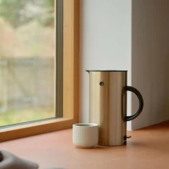 Stelton EM77 Wasserkocher 1,5L| Küchengeräte