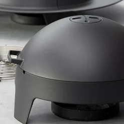 Cane-Line Ember Feuerschale Ø60cm| Grills & Feuerstellen