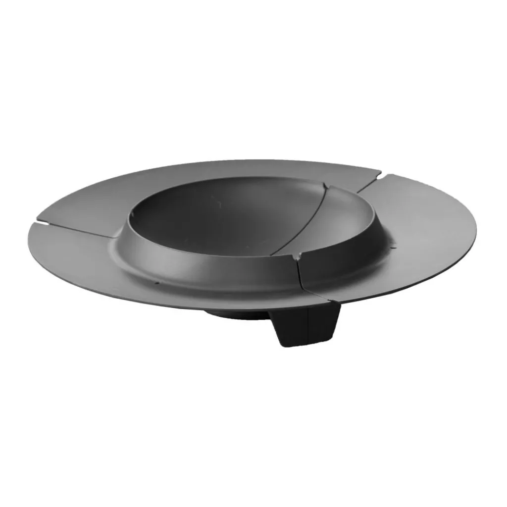 Cane-Line Ember Feuerschale Ø108cm| Grills & Feuerstellen