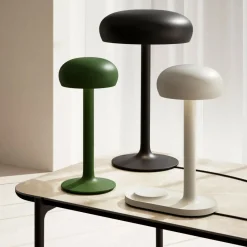 Eva Solo Emendo LED Tischleuchte| Tischleuchten