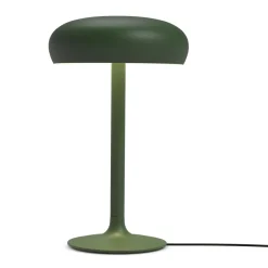 Nachttischleuchten^Eva Solo Emendo LED Tischleuchte