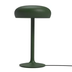 Nachttischleuchten^Eva Solo Emendo LED Tischleuchte