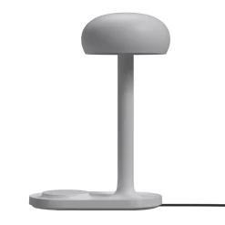 Tischleuchten|Nachttischleuchten^Eva Solo Emendo LED Tischleuchte mit kabellosem Qi-Ladegerät