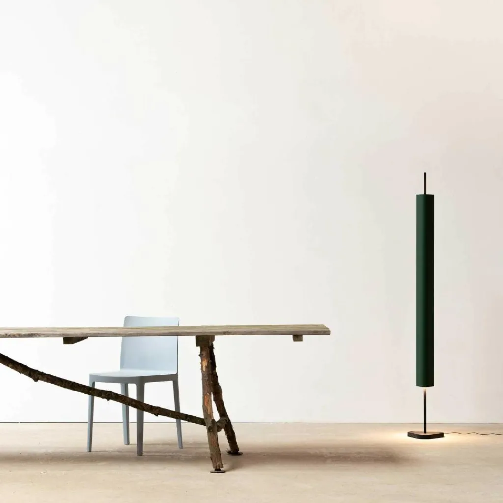 Stehleuchten^Flos Emi LED Stehleuchte