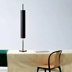 Tischleuchten|Nachttischleuchten^Flos Emi LED Tischleuchte