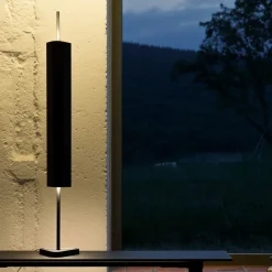 Tischleuchten|Nachttischleuchten^Flos Emi LED Tischleuchte