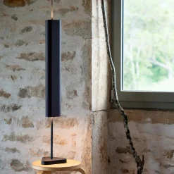 Tischleuchten|Nachttischleuchten^Flos Emi LED Tischleuchte