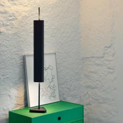 Tischleuchten|Nachttischleuchten^Flos Emi LED Tischleuchte