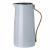 Kannen & Karaffen^Stelton Emma Kaffee Isolierkanne 1,2L glänzend