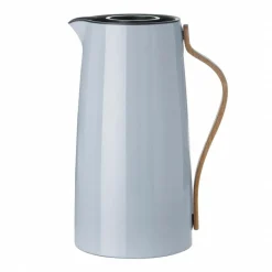 Kannen & Karaffen^Stelton Emma Kaffee Isolierkanne 1,2L glänzend