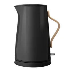 Stelton Emma Wasserkocher 1,2L glänzend| Küchengeräte