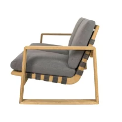 Cane-Line Endless 2-Sitzer Gartensofa| Outdoor-Sofas & Sessel