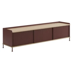 Muuto Enfold Sideboard 186x45cm| Sideboards|Sideboards