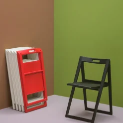 Pedrali Enjoy 460 Gartenstuhl klappbar| Gartenstühle