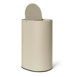 Ferm Living Enkel Mülleimer L| Papierkörbe & Mülleimer