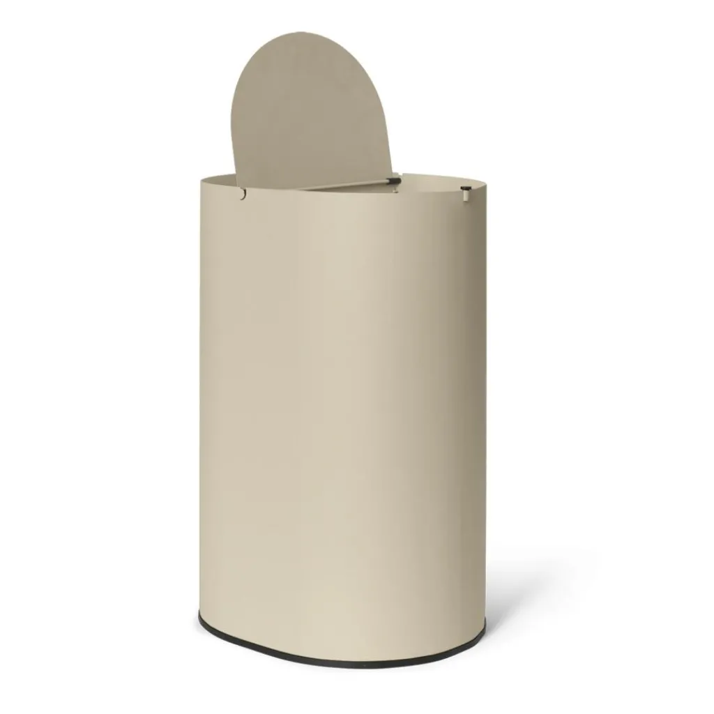 Ferm Living Enkel Mülleimer L| Papierkörbe & Mülleimer