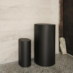 Ferm Living Enkel Mülleimer S| Papierkörbe & Mülleimer