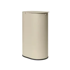 Ferm Living Enkel Mülleimer S| Papierkörbe & Mülleimer