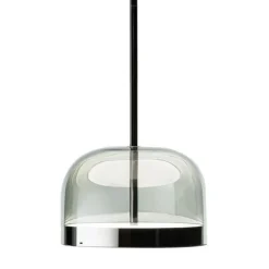 Pendelleuchten^Fontana Arte Equatore LED Pendelleuchte H 64cm