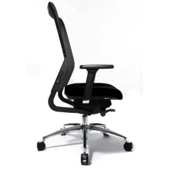 Wagner ErgoMedic 100-3 Bürostuhl| Bürostühle