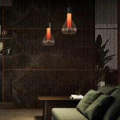 LZF Lamps Eris Pendelleuchte| Pendelleuchten